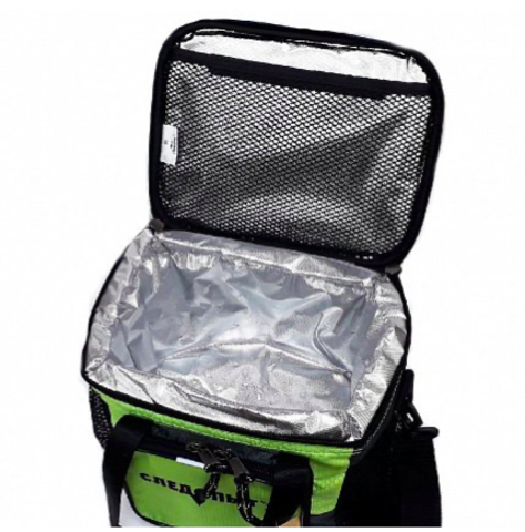 Сумка изотермическа СЛЕДОПЫТ-Green Line Pro 23 л