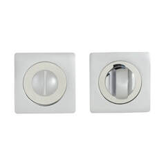 Поворотник Vettore BK 0605 CP (Хром)