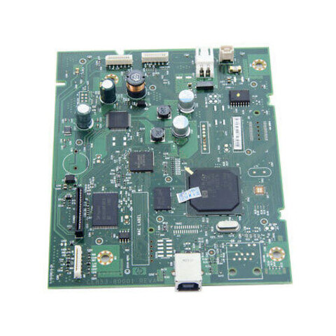 Запчасть КМА original Форматтер (CE853-60001) - купить в компании MAKtorg