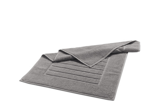 Коврик для ванной 50х80 Hamam Suite Spa дым