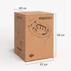Berges 82254 SIGMA
 Унитаз