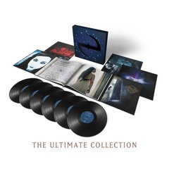 Evanescence / The Ultimate Collection (6LP)
