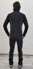 Утеплённая лыжная куртка 905 Victory Code Dynamic A2 Black-Red