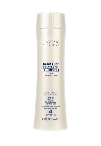 Alterna Caviar Clinical Dandruff Control Shampoo - Шампунь против перхоти