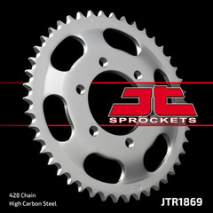 Звезда задняя JT R 1869.45 Yamaha XT 225 Serow