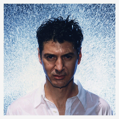 Etienne Daho / L'Homme Qui Marche (2LP)