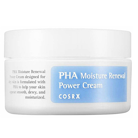 Cosrx PHA Moisture renewal power cream