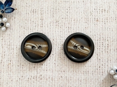 Пуговицы, d 2,5 см