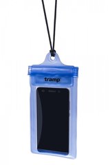Гермопакет Tramp для мобильного телефона, (110х215 мм, ПВХ) - 2