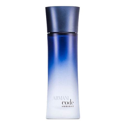 Armani Code Summer Pour Homme 2011