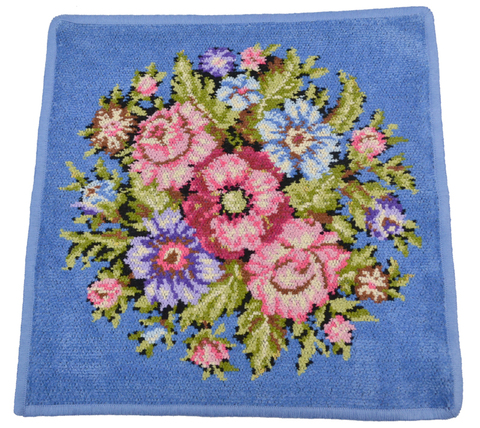 Салфетка 30x30 Feiler Vienna 205 голубая