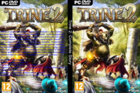 Trine 2: Complete Story