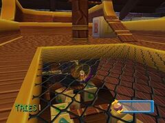 Habitrail Hamster Ball (Playstation 2)