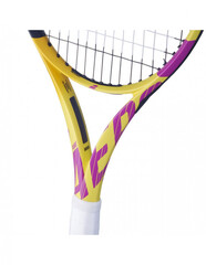 Теннисная ракетка Babolat Pure Aero Lite RAFA + струны и натяжка в подарок