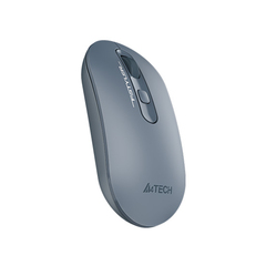 Компьютерная мышь A4Tech Fstyler FG20 Wireless Ash Blue