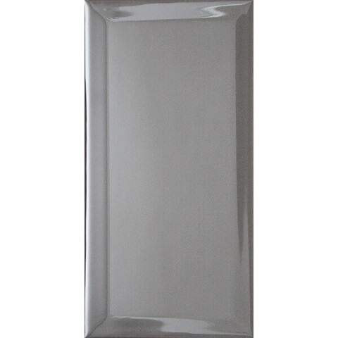 Dar Ceramics Biselado Cemento Brillo 10x20