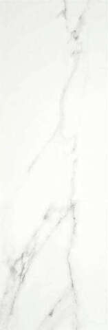 STN Ceramica Duomo Blanco Brillo Rect. 33.3x90