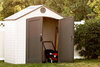 Сарай LifeTime 8'x5' (2,5х1,5м)