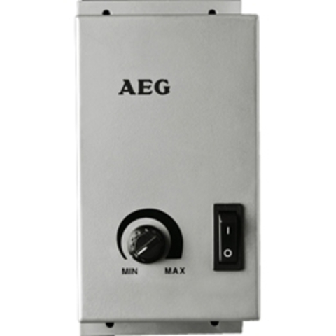 Регулятор (диммер) для инфракрасных обогревателей AEG IR Dimmer 3601