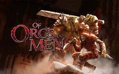 Of Orcs And Men (для ПК, цифровой код доступа)