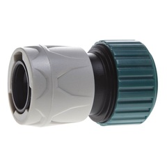 RACO ORIGINAL, 3/4?, для шланга, из ABS пластика, быстросъемный соединитель (4250-55204T)