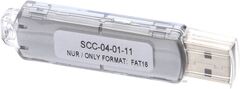 87.00.010 Rational Флэш-карта USB стандартная SCC линия