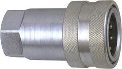 БРС ISO A BSP 1.1/4" d=1.1/4" Розетка POWERMASTER