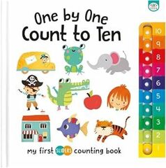 Count to Ten - One by One