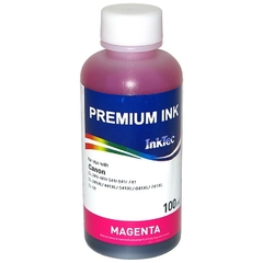 Чернила InkTec C5041 /M magenta (пурпурный) 100мл.