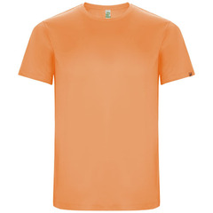 Мужская спортивная футболка Imola с коротким рукавом