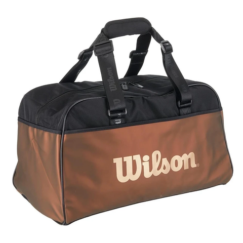 Теннисная сумка Wilson Super Tour Small Duffle Pro Staff V14
