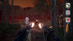 POSTAL 4: No Regerts (для ПК, цифровой код доступа)