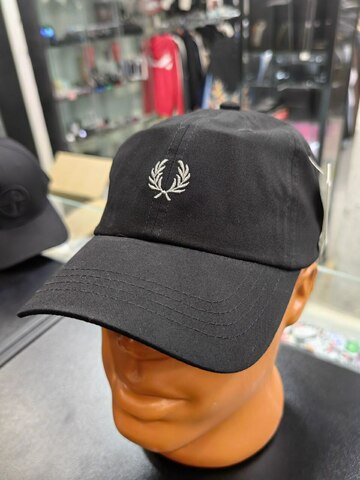 Кепка Fred Perry 861601bl