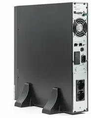 Бастион SKAT-UPS 1000ВА/900Вт RACK 2U/On-Line/2хБезАКБ(40-120Ач)/220В/SNMP slot/5 л.г./МПТ (9902)