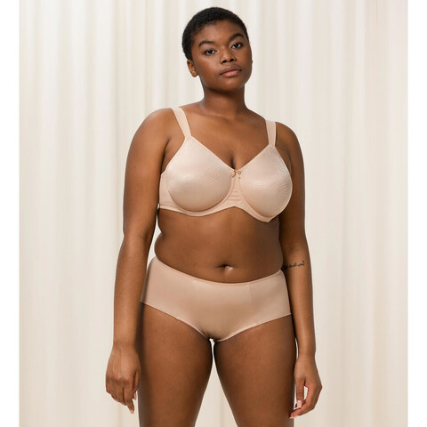 Бюстгальтер Минимайзер Triumph Essential Б