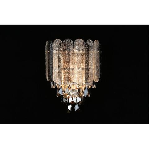 Настенный светильник Aployt Rozel APL.770.01.03