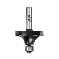 Фреза радиусная с подшипником Woodwork 938.1238.08