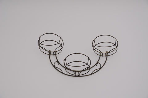 Подставка Настенная Качели 3