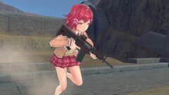 Bullet Girls Phantasia (для ПК, цифровой код доступа)
