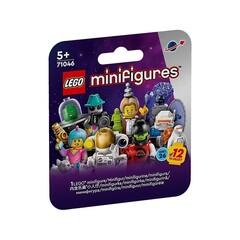 Случайная фигурка LEGO серия 26 (71046)
