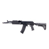 Складной приклад TBS Sharp на гражданские аналоги АК-74М, DLG Tactical