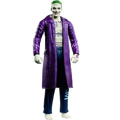 Джокер 16 см собери Крока DC