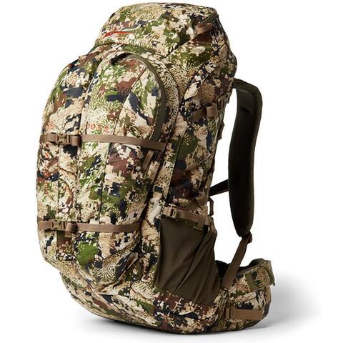 Рюкзак SITKA Mountain 2700 Pack цвет Optifade Subalpine