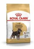 Сухой корм для взрослых собак породы миниатюрный шнауцер Royal Canin Miniature Schnauzer Adult 3 кг. (Р)