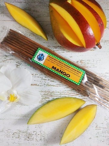 Благовония Mango 20 г