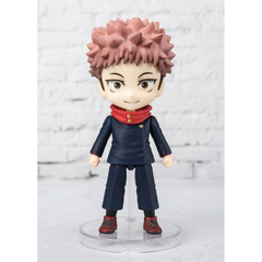 Фигурка Figuarts mini Jujutsu Kaisen Yuji Itadori 621283
