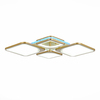 Светильник потолочный Evoled Giura SLE500322-04RGB