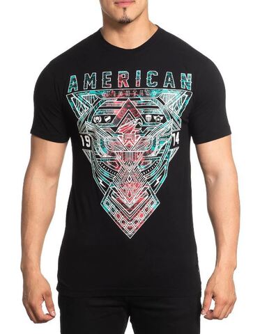 Футболка RANDALL American Fighter от Affliction