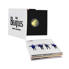 The Beatles / The Beatles In Mono (14LP)