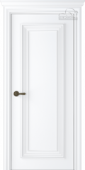 Дверь Палаццо 1 / Цвет Эмаль белый / Двери Belwooddoors